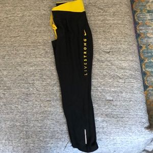 Nike tights